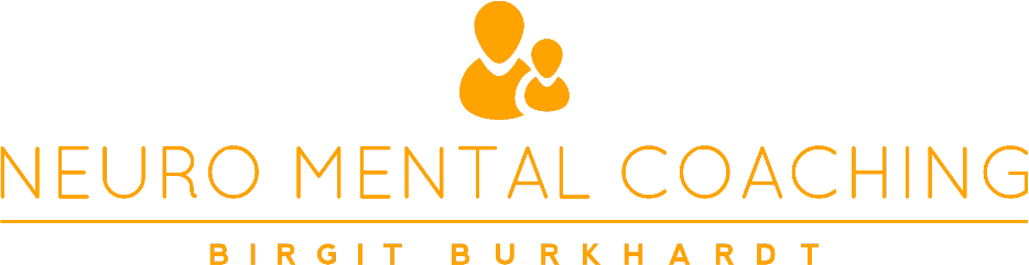 NEURO MENTAL COACHING BIRGIT BURKHARDT